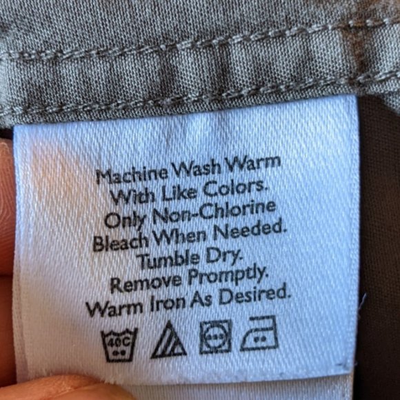 Eddie Bauer Shirt - Picture 6 of 7